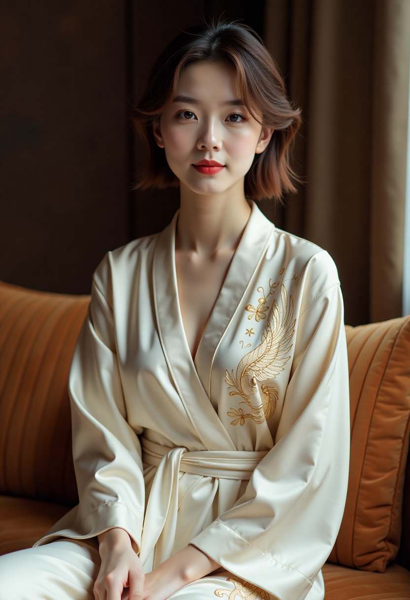 经典重现