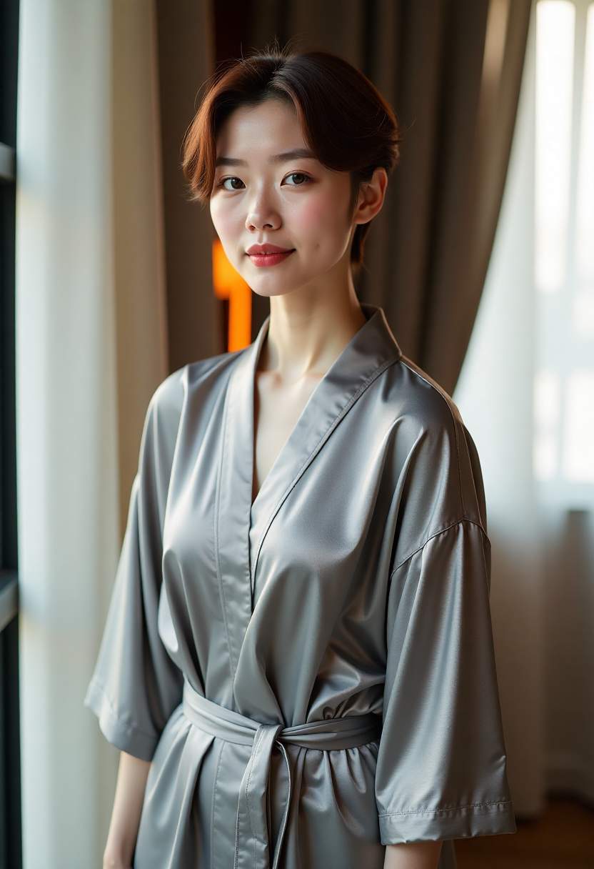 导演的椅子